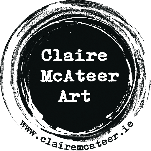 Claire McAteer Art